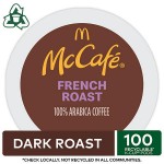 McCafé French Dark Roast