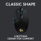 Logitech G203 Wired Gaming Mouse