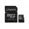 16GB Class 10 microSD Memory Card