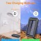 Solar Charger 20000mAh Battery Bank