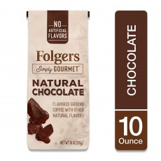 Folgers Chocolate