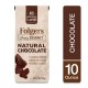 Folgers Chocolate