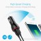 Anker Car Charger  (2 USB Ports)