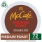 McCafé Premium Roast