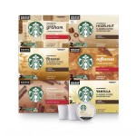 Starbucks Variety Pack (6 Flavors)