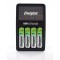 Energizer Rechargeable Charger AA + AAA