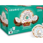 Keurig K-Cup Pods - Coconut Mocha (12)