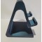 Cell Phone Stand - Multi Colored