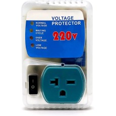 220v Surge Protector
