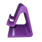 Cell Phone Stand - Purple