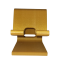 Cell Phone Stand - Gold