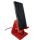 Cell Phone Stand - Red