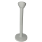 Kitchen Towel Holder - White