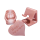 Valentine's Day Gift Set - Pink