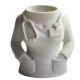 Female - Doctor Pen Holder 