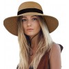 Beach Hat - Khaki